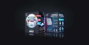 Sphero BOLT App-Enabled Robot Ball