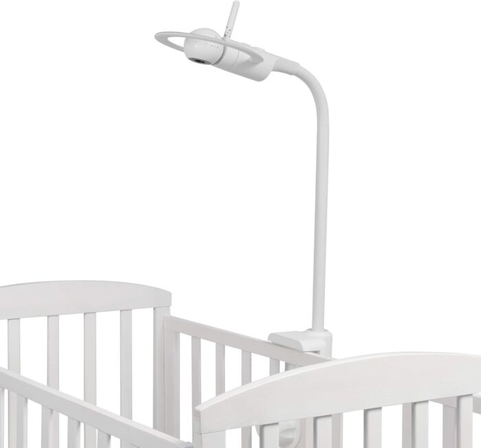 Motorola Halo+ Over-the-Crib Baby Monitor - Image 2