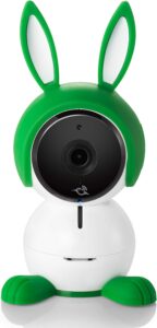 Arlo Baby 4K UHD Smart Baby Monitor
