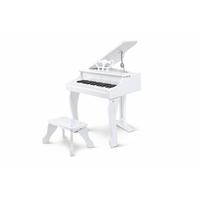 Hape Deluxe Grand Piano - 30-Key Musical Masterpiece