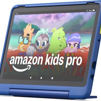 Amazon Fire HD 10 Kids Pro Tablet