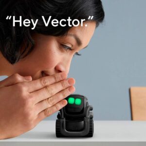 Anki Vector AI Robot - Personal Assistant Robot