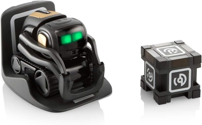 Anki Vector AI Robot - Personal Assistant Robot