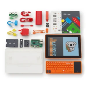 Kano Computer Kit Touch - Build Your Own Tablet