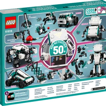 LEGO Mindstorms Robot Inventor Building Set