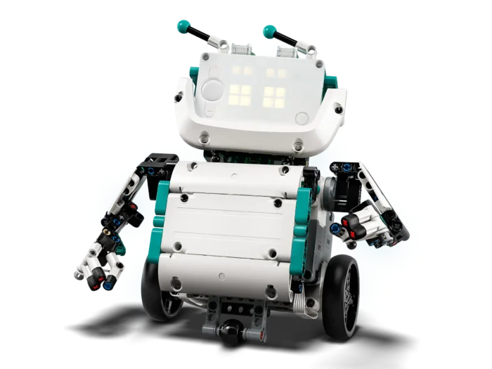 LEGO Mindstorms Robot Inventor Building Set