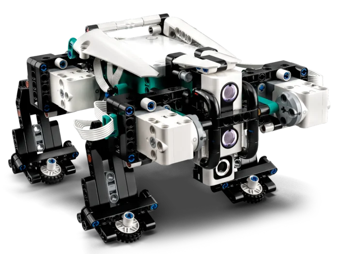 LEGO Mindstorms Robot Inventor Building Set