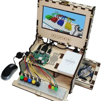 Piper Computer Kit 2 - Build Your Own Computer
