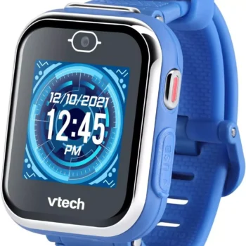 VTech KidiZoom Smartwatch DX3 - Kids Smartwatch