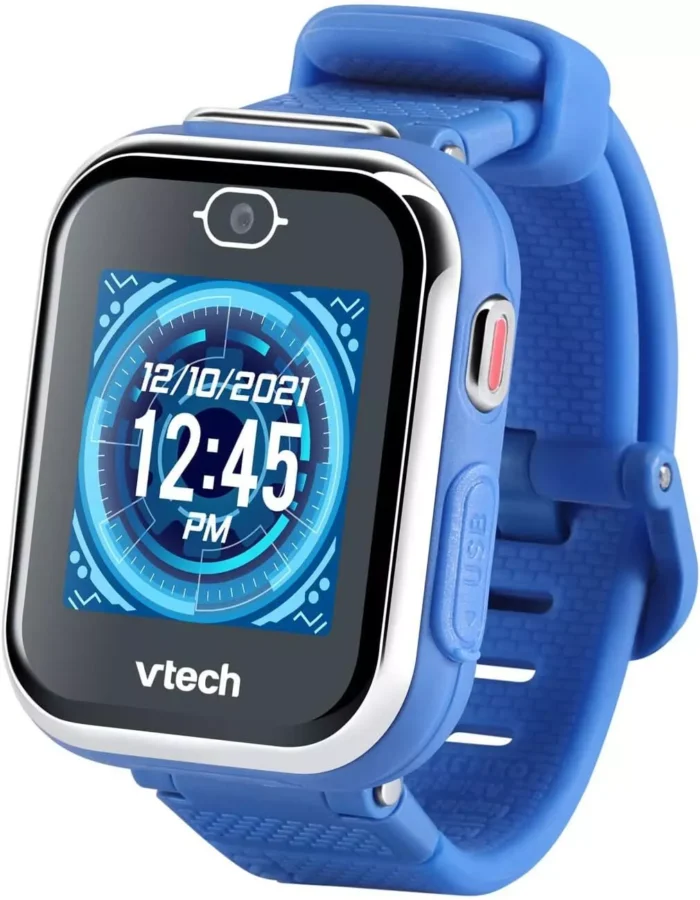 VTech KidiZoom Smartwatch DX3 - Kids Smartwatch