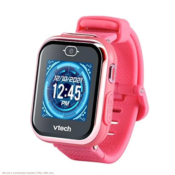 VTech KidiZoom Smartwatch DX3 - Kids Smartwatch