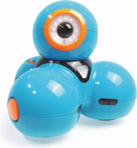 Wonder Workshop Dash Robot - Interactive Learning Companion